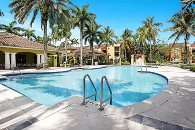 2160 E Preserve Way #206, Miramar, FL 33025 - Photo 30