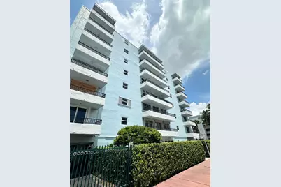 720 Collins Ave #309, Miami Beach, FL 33139 - Photo 1