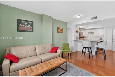 2630 SW 28th St (Overbrook) #51, Miami, FL 33133 - Photo 8