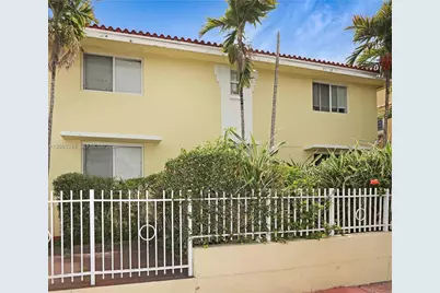 6831 Abbott Ave #3, Miami Beach, FL 33141 - Photo 14
