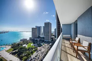 50 Biscayne Blvd, Miami, FL 33132 - Photo 30
