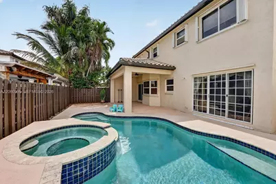 15615 SW 95th Ln, Miami, FL 33196 - Photo 32