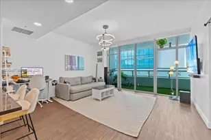 3301 NE 1st Ave, Miami, FL 33137 - Photo 1