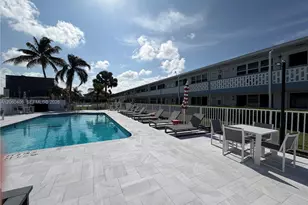 851 Atlantic Shores Blvd, Hallandale Beach, FL 33009 - Photo 1