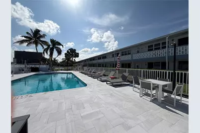 851 Atlantic Shores Blvd #119, Hallandale Beach, FL 33009 - Photo 12