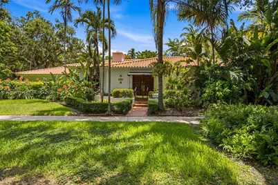 2301 N Greenway Dr, Coral Gables, FL 33134 - Photo 2