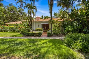 2301 N Greenway Dr, Coral Gables, FL 33134 - Photo 2