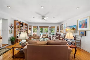 2301 N Greenway Dr, Coral Gables, FL 33134 - Photo 8