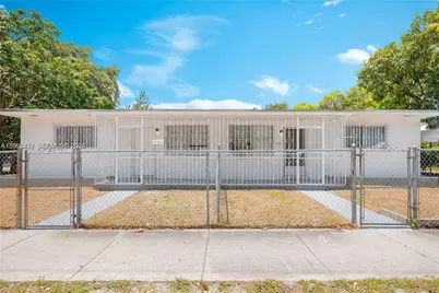 5800 NE 3rd Ave, Miami, FL 33137 - Photo 2
