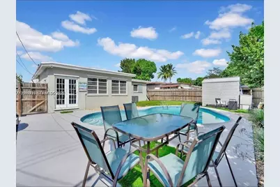 6930 SW 12th St #0, Pembroke Pines, FL 33023 - Photo 24