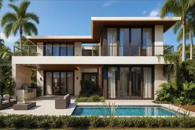 235 NE 47th St, Miami, FL 33137 - Photo 2