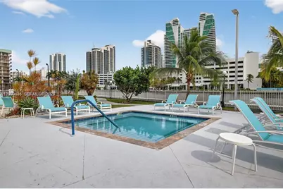 200 E Leslie Dr #329, Hallandale Beach, FL 33009 - Photo 58