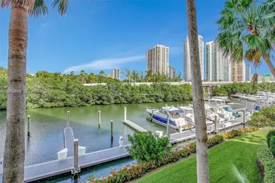 19101 NE 36th Ct #1811, Aventura, FL 33180 - Photo 26