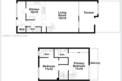 3808 NE 6th Ave #1, Miami, FL 33137 - Photo 50