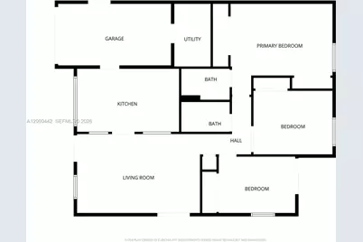 8666 SW 14th St, Pembroke Pines, FL 33025 - Photo 26