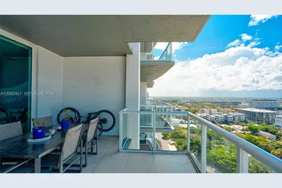315 NE 3rd Ave #1908, Fort Lauderdale, FL 33301 - Photo 4