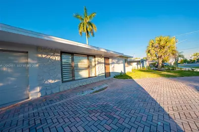 1221 W Camino Real #1221, Boca Raton, FL 33486 - Photo 2