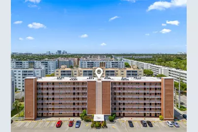 301 NE 14th Ave #207, Hallandale Beach, FL 33009 - Photo 32