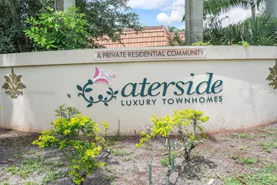 839 Blue Ridge Cir #839, West Palm Beach, FL 33409 - Photo 34