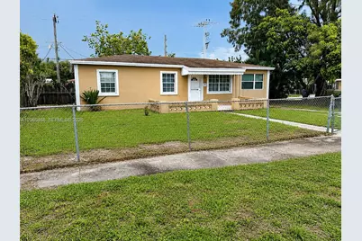 8924 NW 35th Ct #8924, Miami, FL 33147 - Photo 6