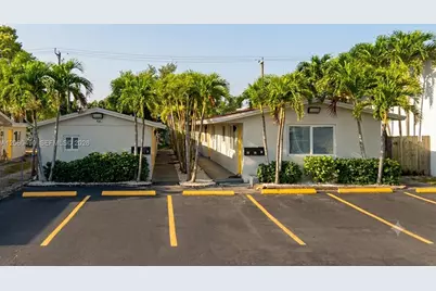 2160 NW 29th St #6, Oakland Park, FL 33311 - Photo 1