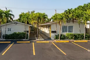 2160 NW 29th St, Oakland Park, FL 33311 - Photo 1