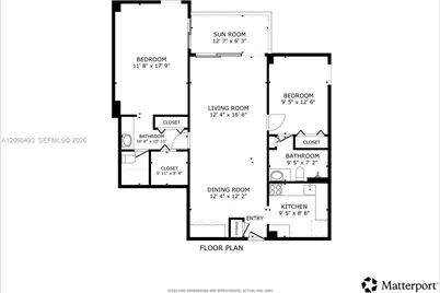 20335 W Country Club Dr #1702, Aventura, FL 33180 - Photo 34