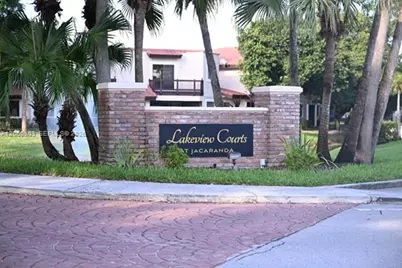 8951 W Sunrise Blvd, Plantation, FL 33322 - Photo 1