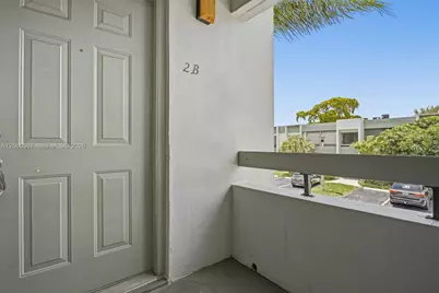 4054 N Pine Island Rd #2B, Sunrise, FL 33351 - Photo 24