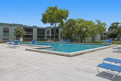 4054 N Pine Island Rd #2B, Sunrise, FL 33351 - Photo 32
