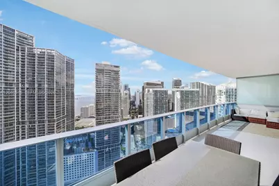 200 Biscayne Boulevard Way #4006, Miami, FL 33131 - Photo 4