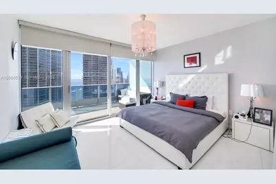 200 Biscayne Boulevard Way #4006, Miami, FL 33131 - Photo 12