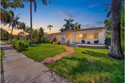 1532 Fletcher St, Hollywood, FL 33020 - Photo 1