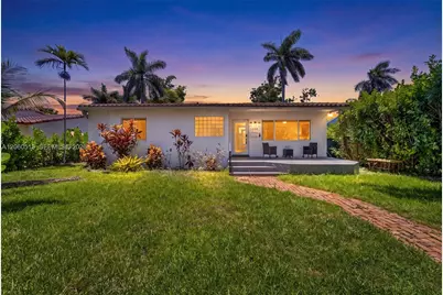 1532 Fletcher St, Hollywood, FL 33020 - Photo 2