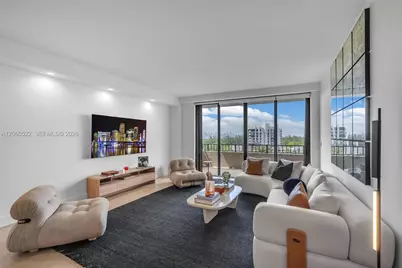 151 Crandon Blvd #736, Key Biscayne, FL 33149 - Photo 2