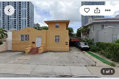 213 NE 27th St #A, Miami, FL 33137 - Photo 1