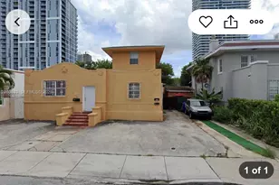213 NE 27th St, Miami, FL 33137 - Photo 1