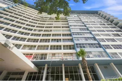 7441 Wayne Ave #10C, Miami Beach, FL 33141 - Photo 2