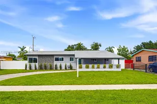 18120 NW 16th Ave, Miami Gardens, FL 33169 - Photo 2