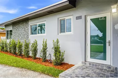 18120 NW 16th Ave, Miami Gardens, FL 33169 - Photo 2