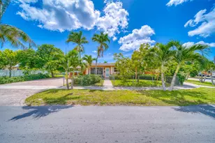 155 NW 191st St, Miami Gardens, FL 33169 - Photo 1