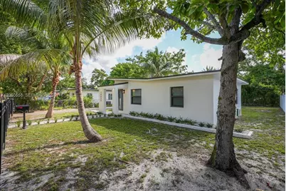 14035 NW 6th Ave, North Miami, FL 33168 - Photo 2
