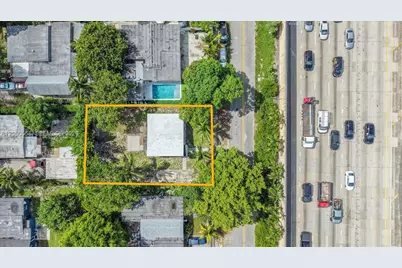 14035 NW 6th Ave, North Miami, FL 33168 - Photo 8