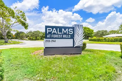 2920 Forest Hills Blvd #A102, Coral Springs, FL 33065 - Photo 4