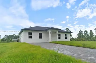 708 Peacock Ave, Lehigh Acres, FL 33974 - Photo 2