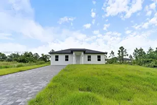 708 Peacock Ave, Lehigh Acres, FL 33974 - Photo 1