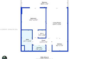 79 SW 12th St, Miami, FL 33130 - Photo 34
