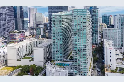79 SW 12th St #2302-S, Miami, FL 33130 - Photo 4