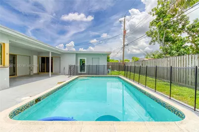 6620 NW 21st Ct, Sunrise, FL 33313 - Photo 1