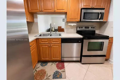 9651 SW 77th Ave #206E, Miami, FL 33156 - Photo 4